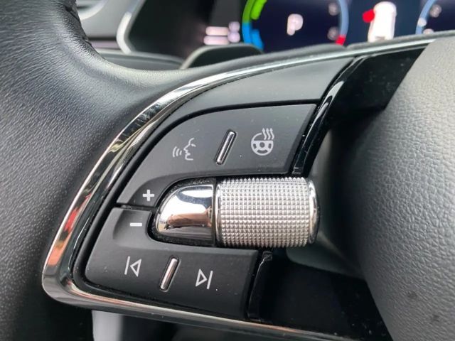 Skoda Superb 1.4 TSI Combi iV