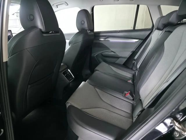 Skoda Enyaq Loft iV 80