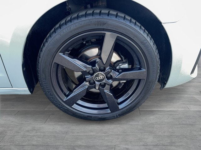 Audi A1 30 TFSI S-Tronic Sportback