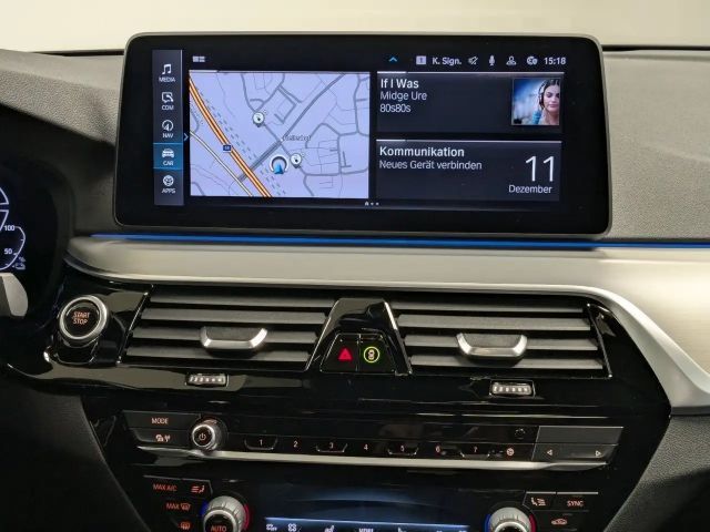 BMW 530 530e M-Sport Sedan xDrive