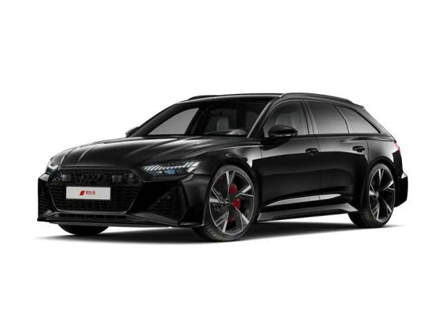 Audi RS6 Avant