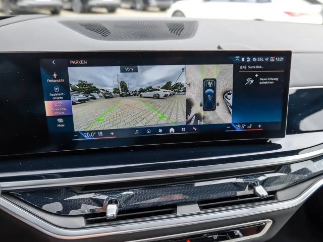 BMW X5 M-Sport xDrive30d