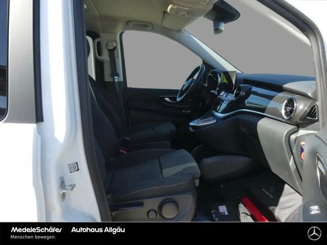 Mercedes-Benz EQV 250 Limousine Lang