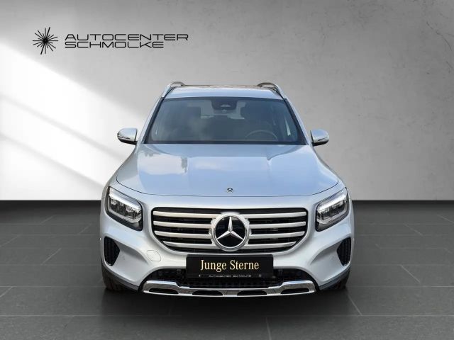 Mercedes-Benz GLB 200 Progressive