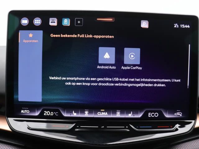 Cupra Tavascan Endurance