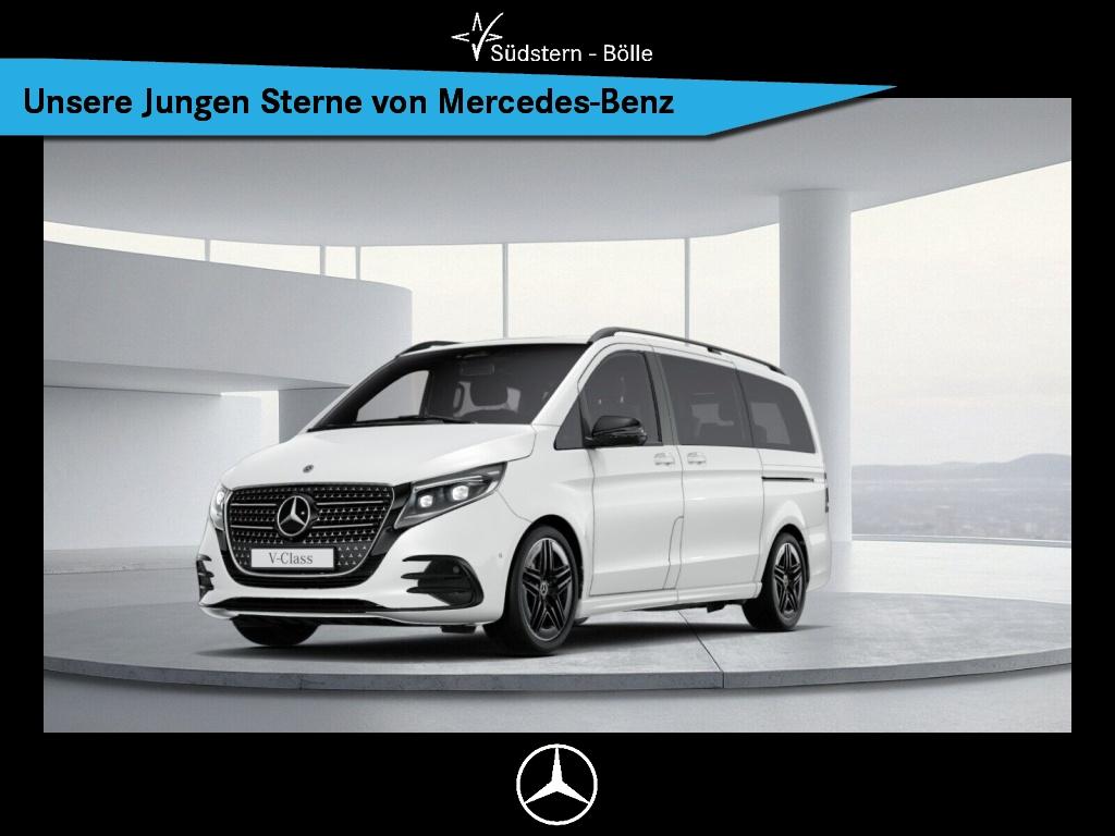 Mercedes-Benz V 300 AMG Line Style