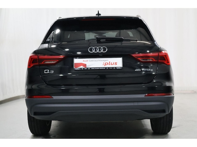 Audi Q3 45 TFSI Hybride S-Tronic