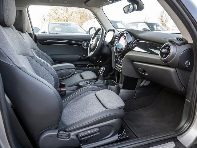 MINI Mini Electric SE