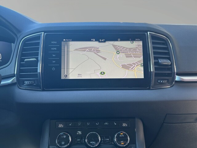 Skoda Karoq Style Style