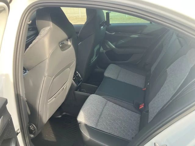 Skoda Octavia Sportline