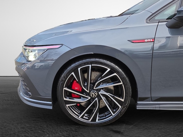 Volkswagen Golf 2.0 TSI DSG GTI