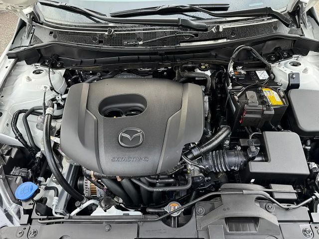 Mazda 2 Homura SkyActiv e-Skyactiv