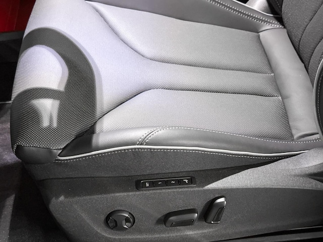 Skoda Enyaq RS Suite