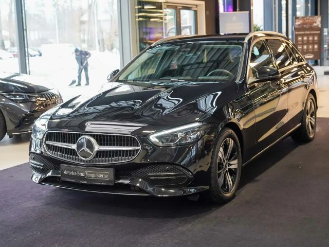 Mercedes-Benz C 220 AVANTGARDE C 220 d Estate