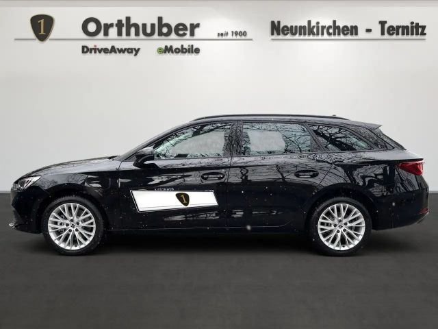 Seat Leon DSG Style e-Hybrid