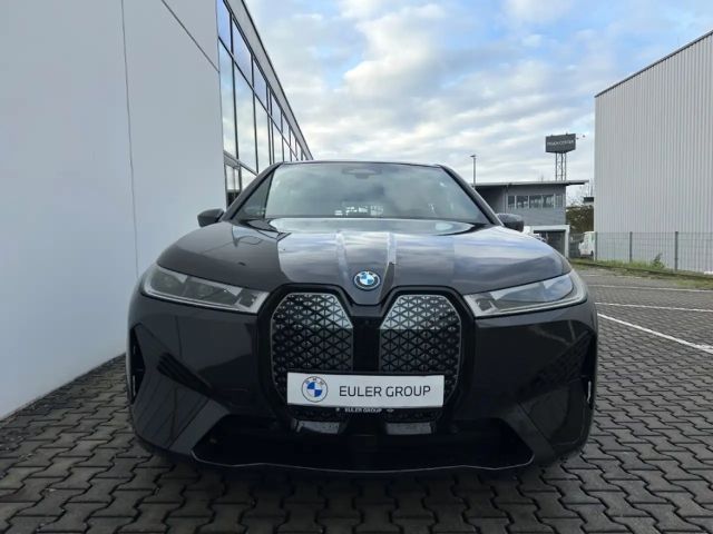 BMW iX M-Sport xDrive xDrive50