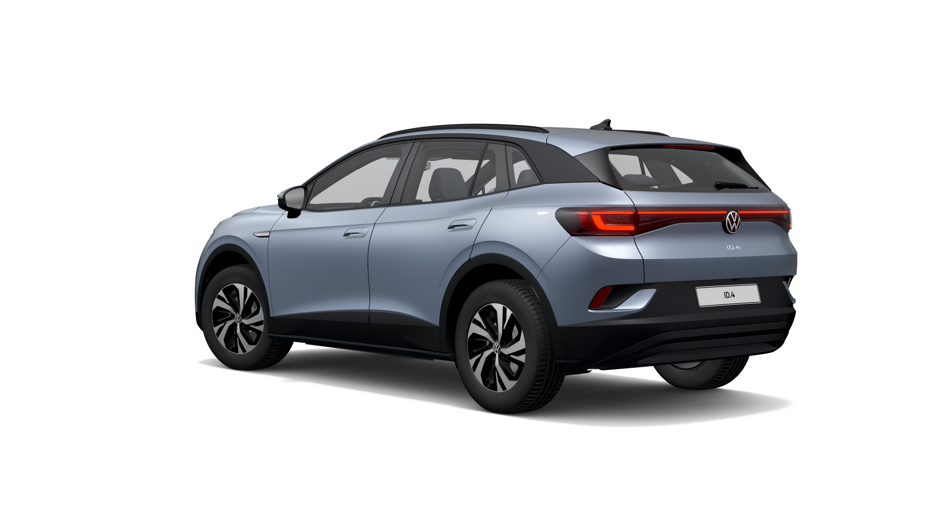 Volkswagen ID.4 Pure