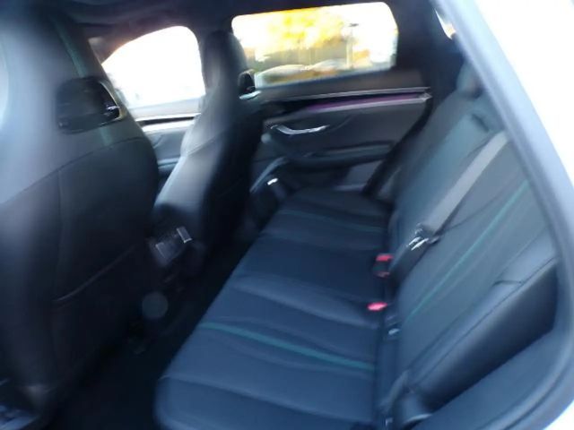 BYD Seal U Boost DM-i