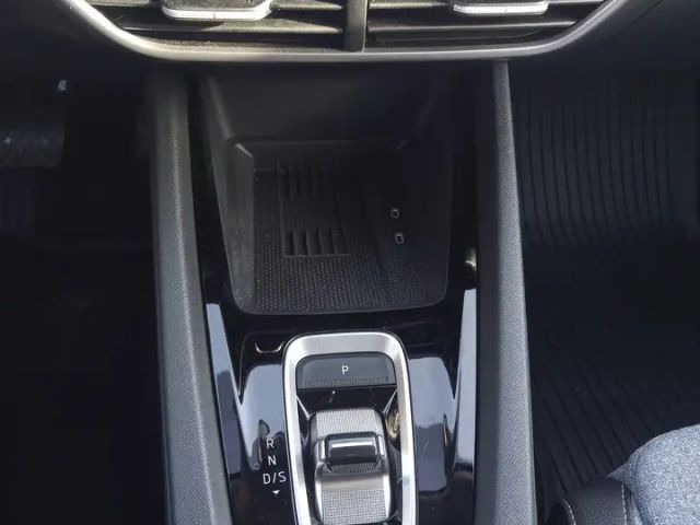 Skoda Octavia 2.0 TDI Combi Selection