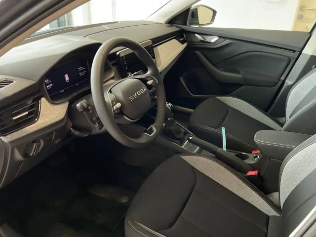 Skoda Scala Selection