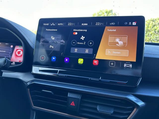 Cupra Formentor 4Drive