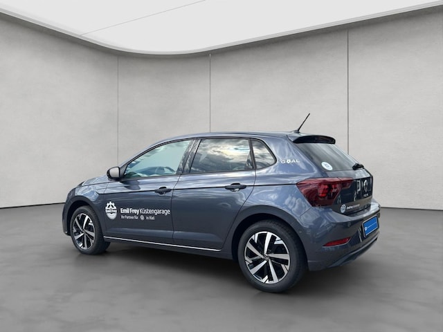 Volkswagen Polo 1.0 TSI