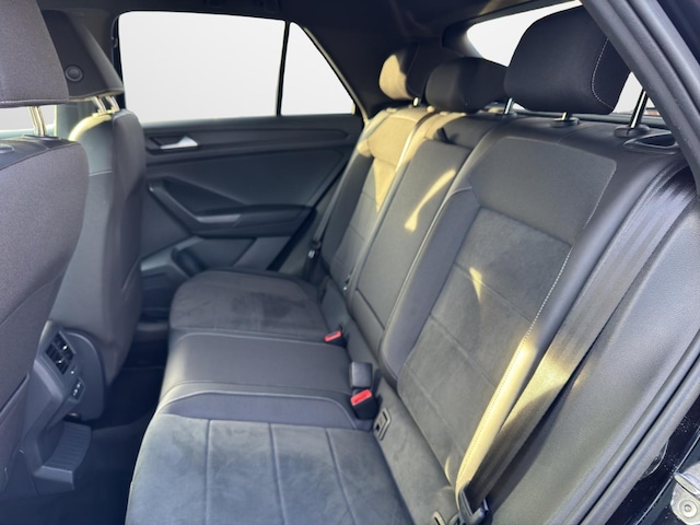 Volkswagen T-Roc 1.5 TSI DSG R-Line