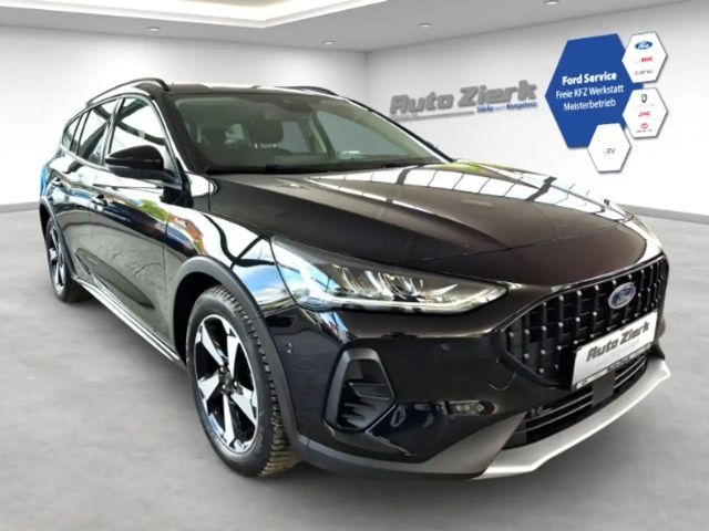 Ford Focus 1.5 EcoBlue Active Wagon