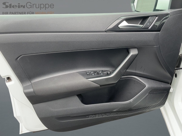 Volkswagen Polo APP+DAB+VIRT+LED+PDC+KAMERA