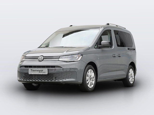 Volkswagen Caddy 1.5 TSI Life