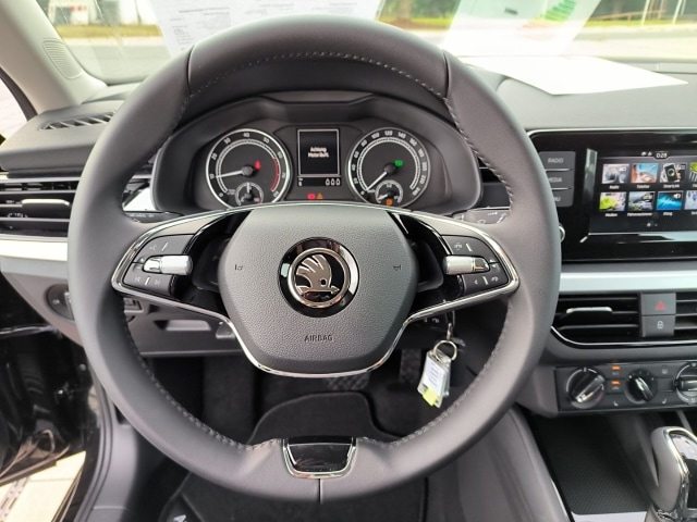 Skoda Kamiq 1.0 TSI Ambition