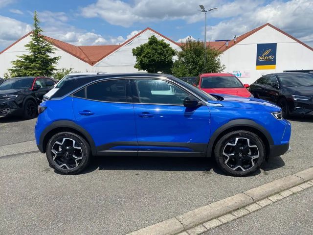 Opel Mokka Ultimate