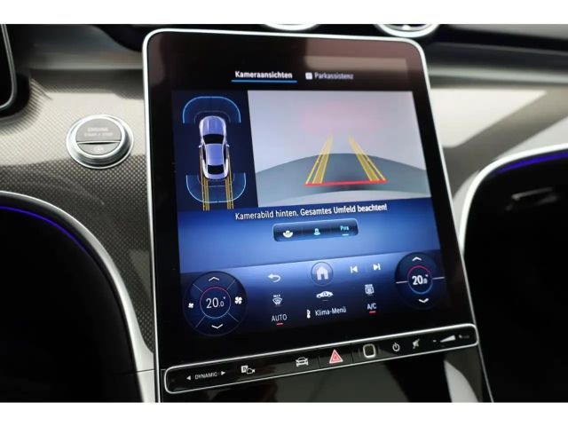 Mercedes-Benz CLE 220 AMG Line Coupé