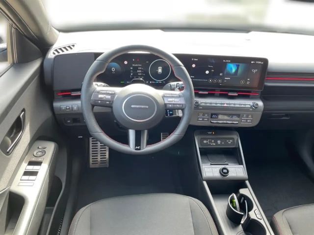 Hyundai Kona N Line