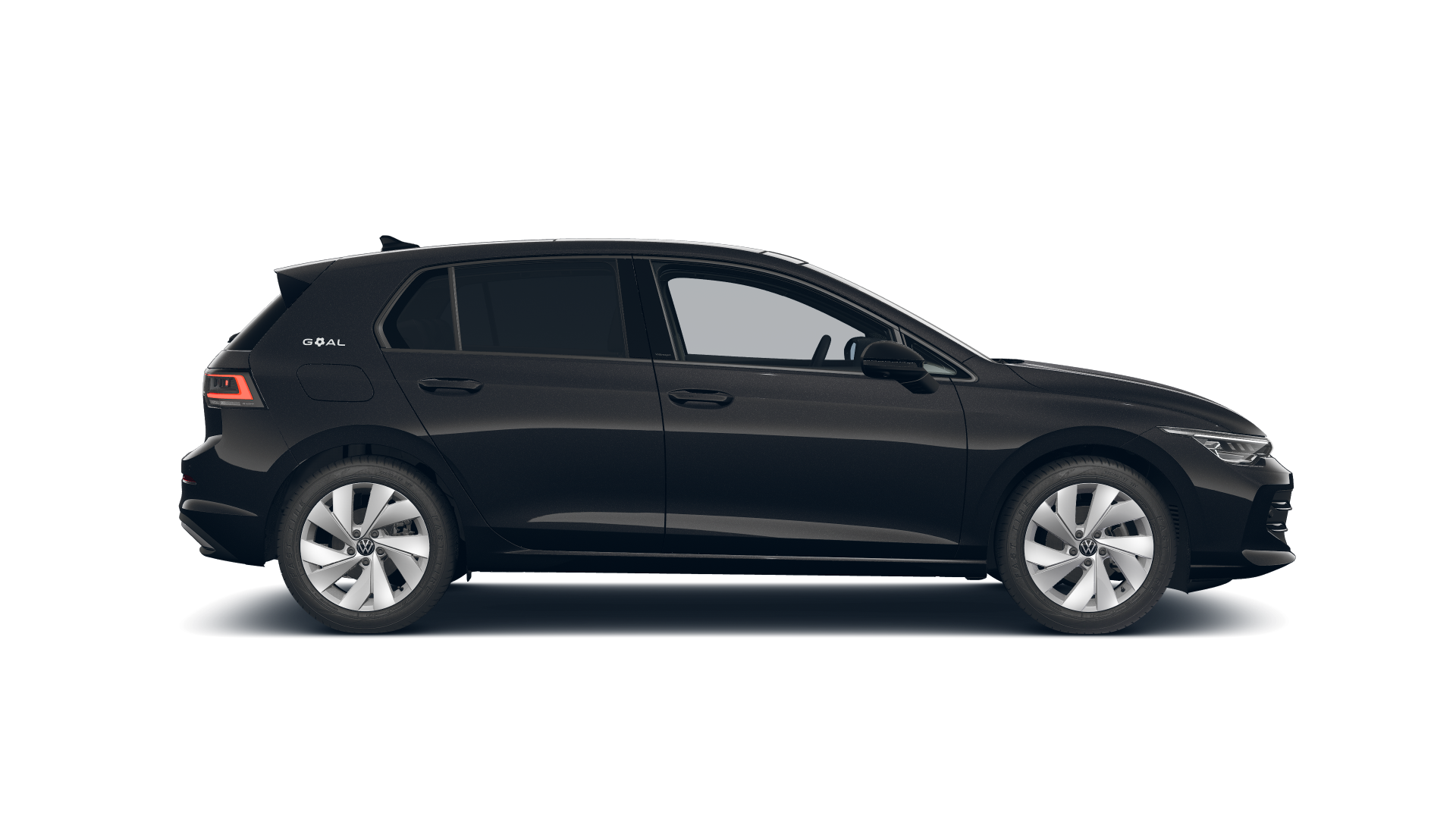 Volkswagen Golf DSG IQ.Drive