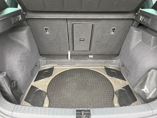 Cupra Ateca 2.0 TSI 4Drive DSG VZ