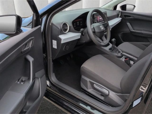 Seat Ibiza Reference