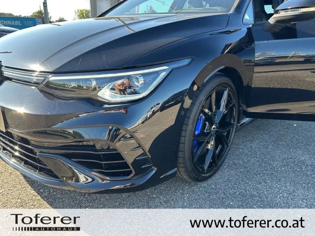 Volkswagen Golf 4Motion DSG