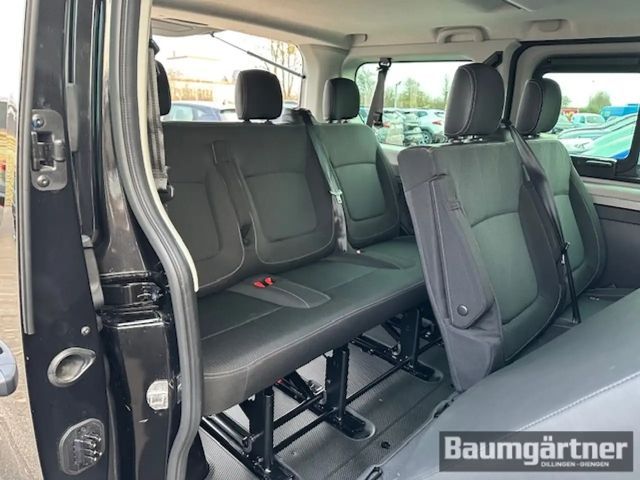 Renault Trafic Combi Evolution dCi 150