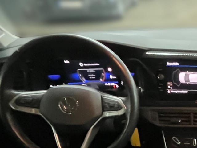 Volkswagen Polo 1.0 TSI Life