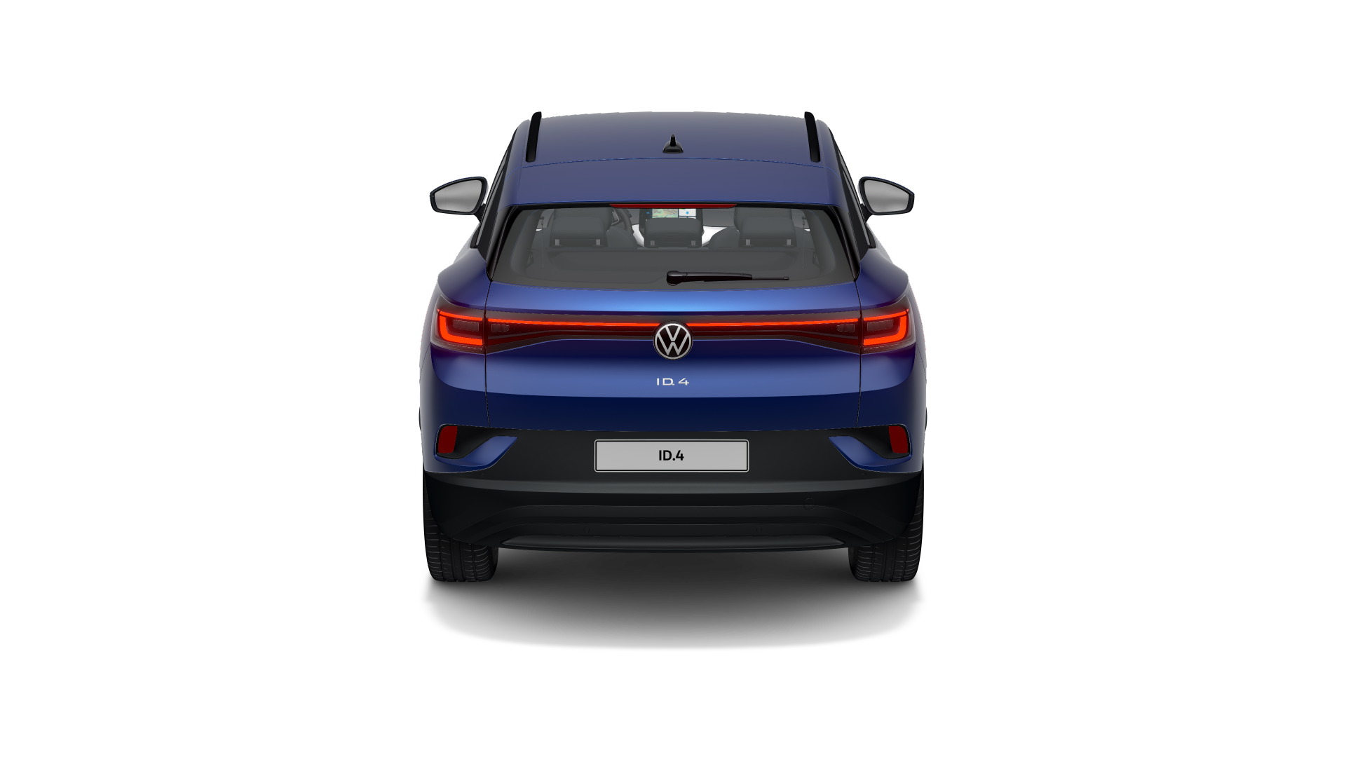 Volkswagen ID.4 Pure