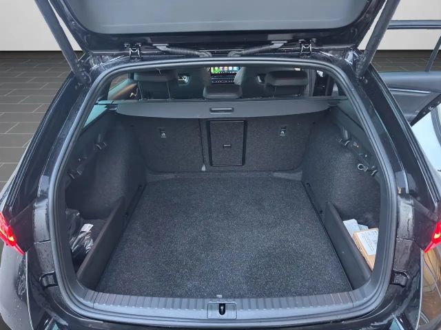 Skoda Octavia Combi RS