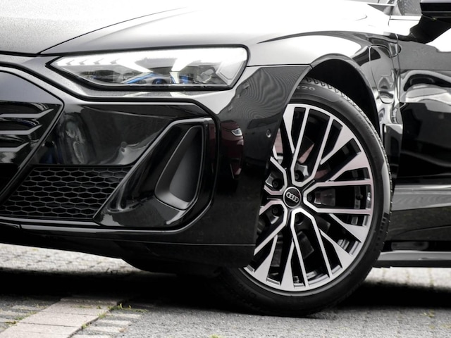 Audi e-tron GT Quattro