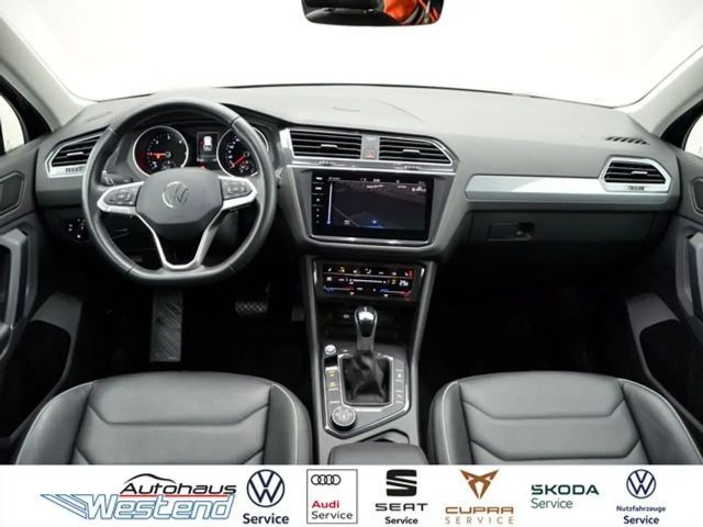 Volkswagen Tiguan 2.0 TDI DSG IQ.Drive Life