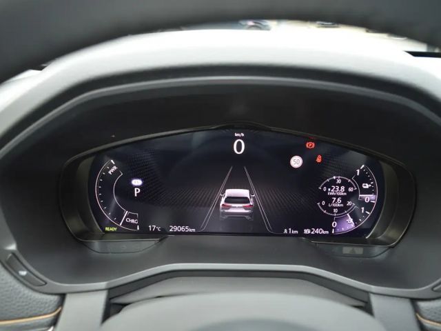 Mazda CX-60 2.5L e-Skyactiv