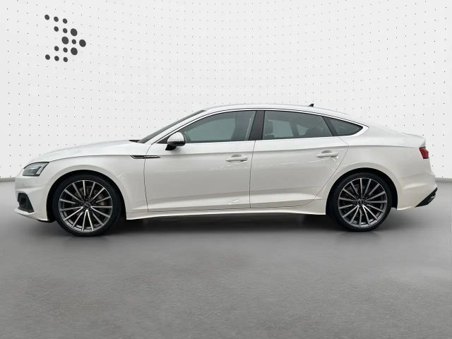 Audi A5 40 TDI Quattro