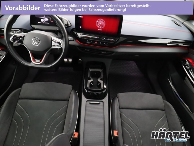 Volkswagen ID.4 4Motion 77 KWh GTX