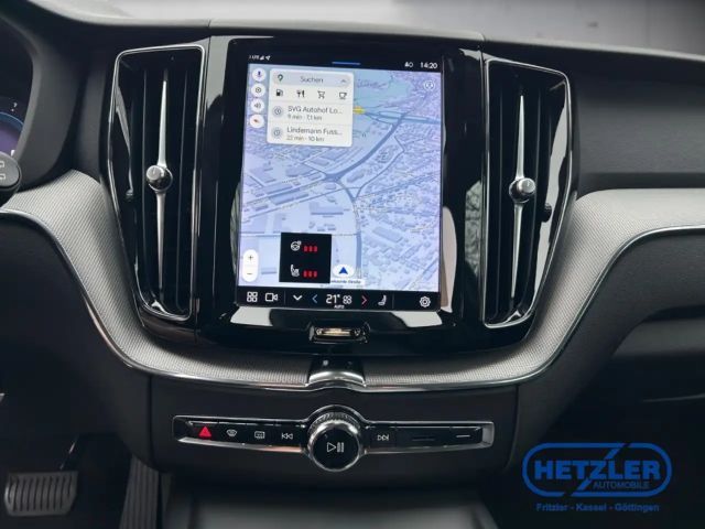 Volvo XC60 Bright Plus