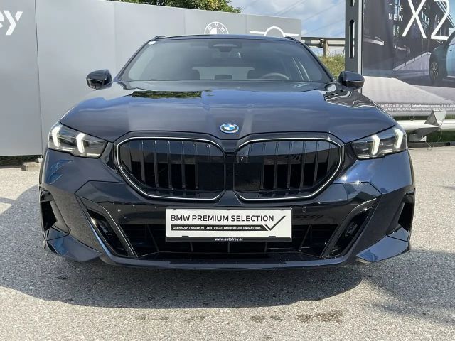 BMW 530 530e xDrive