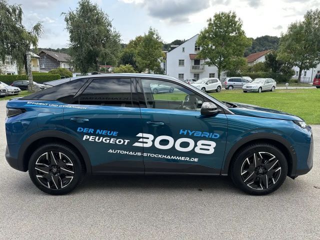 Peugeot 3008 Allure Pack Hybrid